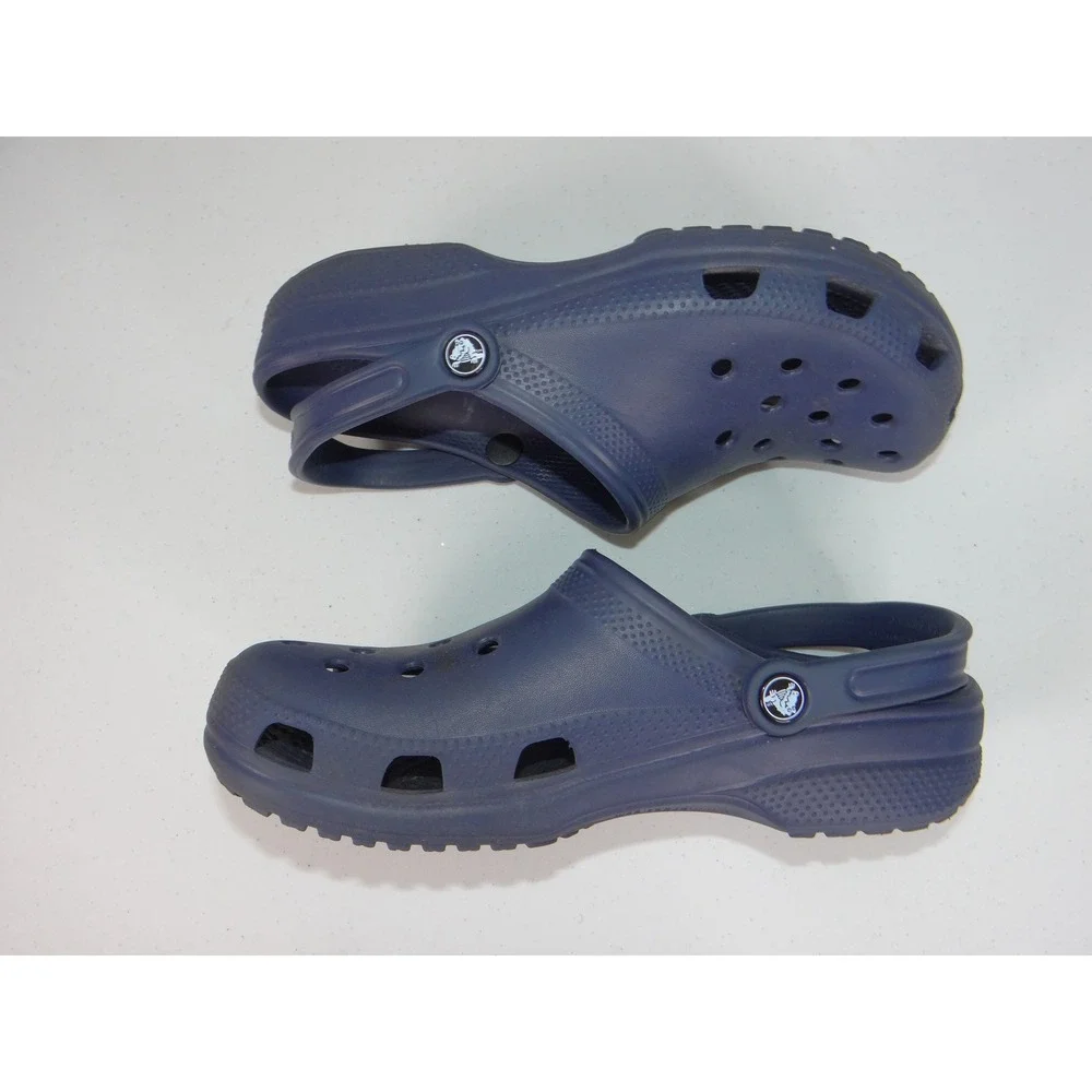 CROCS classic clogs